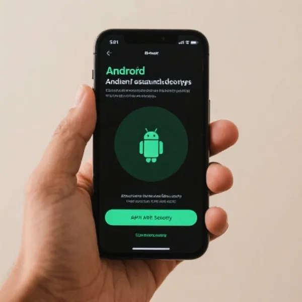 Android 安装指南
